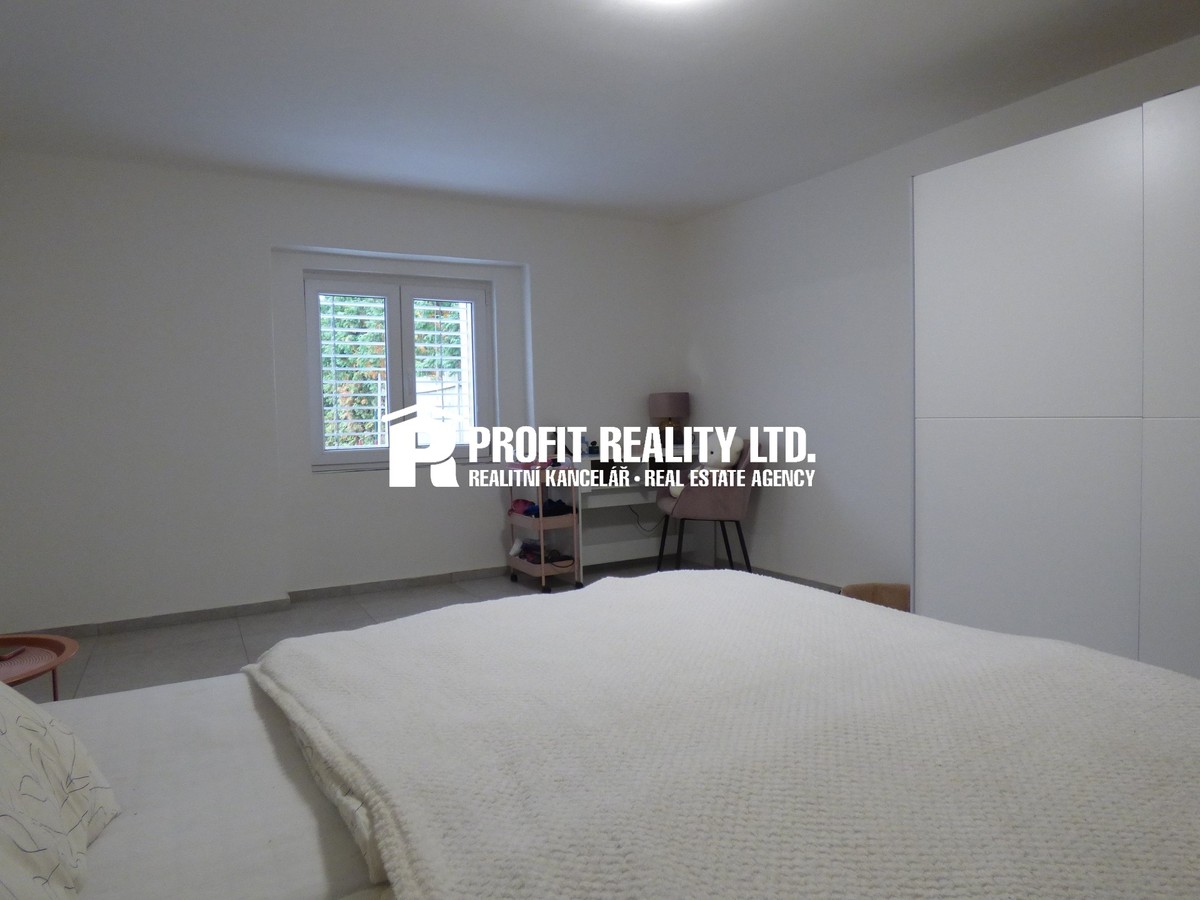 Prodej domu 195 m², pozemek 692 m²