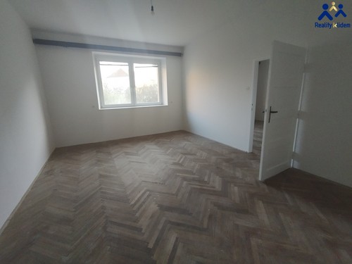Prodaný byt 2+1 77 m²