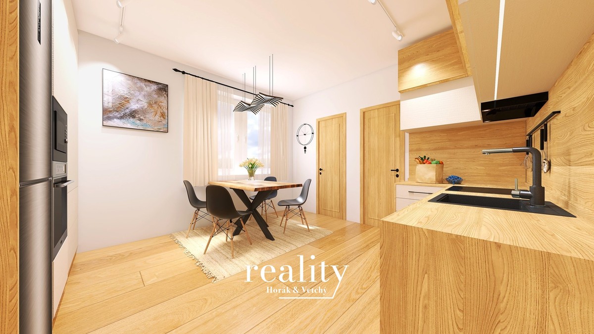 Prodej domu 261 m², pozemek 886 m²