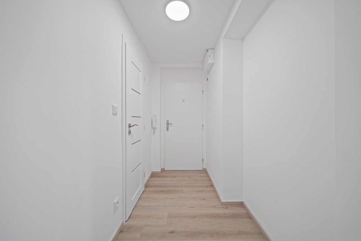Prodej bytu 2+1 47.37 m²