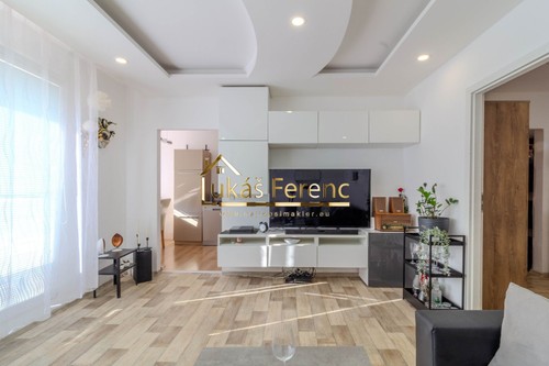 Prodaný byt 4+1 80 m²