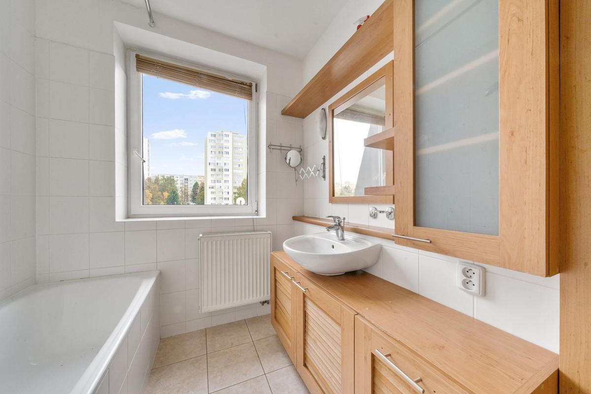 Prodej bytu 4+kk 109 m²