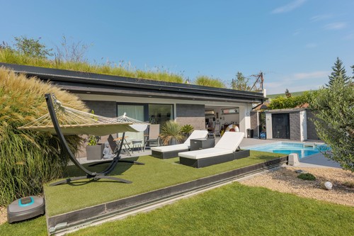 Prodaný dům 172 m², pozemek 1089 m²
