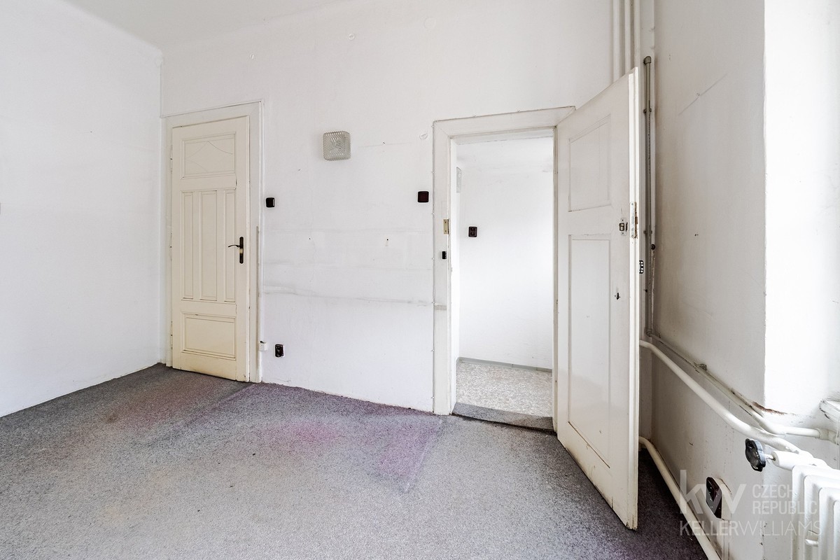 Prodej domu 231 m², pozemek 110 m²