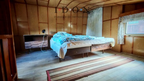 Prodej chaty 57 m²