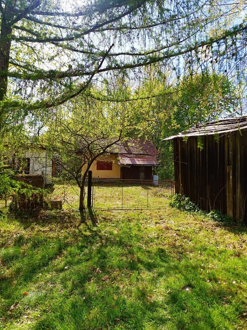 Prodaný dům 59 m², pozemek 684 m²