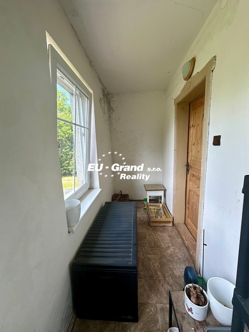 Prodaný dům 240 m², pozemek 959 m²