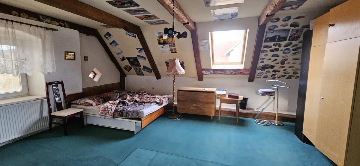 Prodej domu 326 m², pozemek 1175 m²