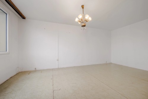 Prodaný byt 2+1 65 m²