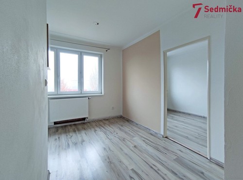 Prodaný byt 3+1 62 m²