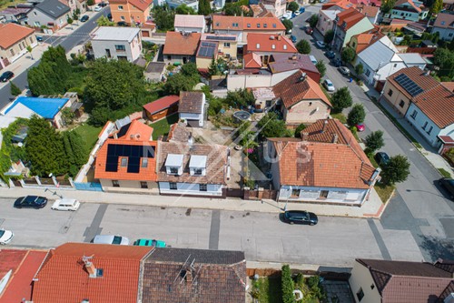 Prodej domu 112 m²