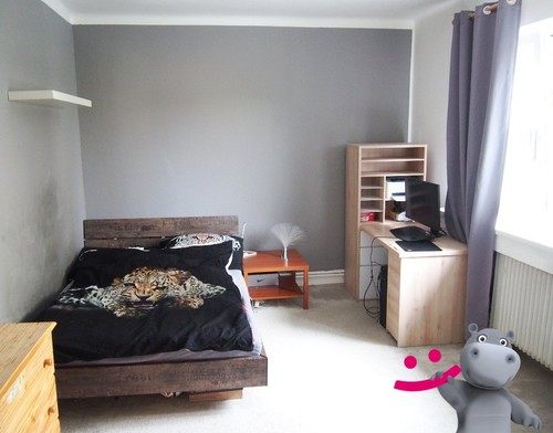 Prodaný byt 3+1 80 m²