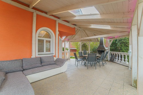 Prodej vily 250 m²