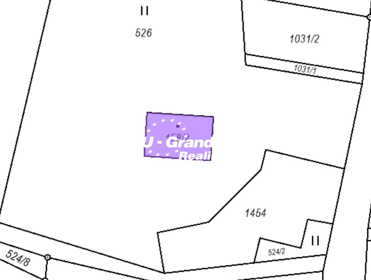 Prodej domu 160 m², pozemek 3471 m²