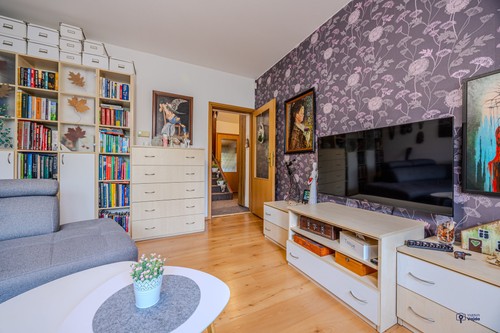 Prodej domu 124 m², pozemek 562 m²
