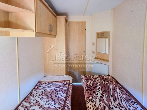 Prodej chaty 52 m², pozemek 262 m²