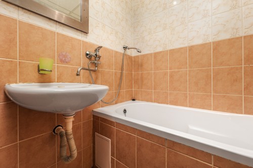 Prodaný byt 2+kk 53 m²