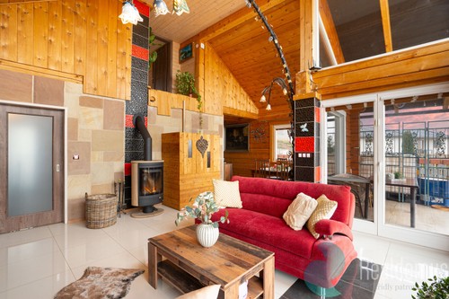 Prodej domu 96 m²