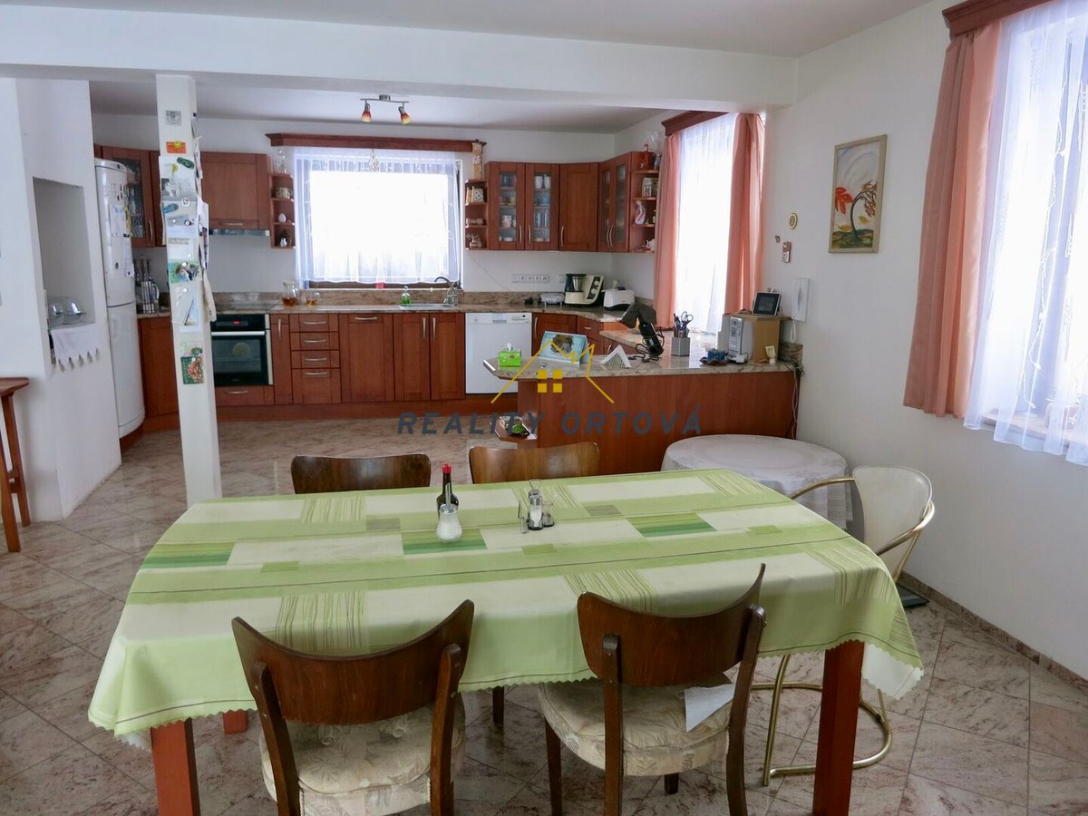 Prodej domu 435 m²