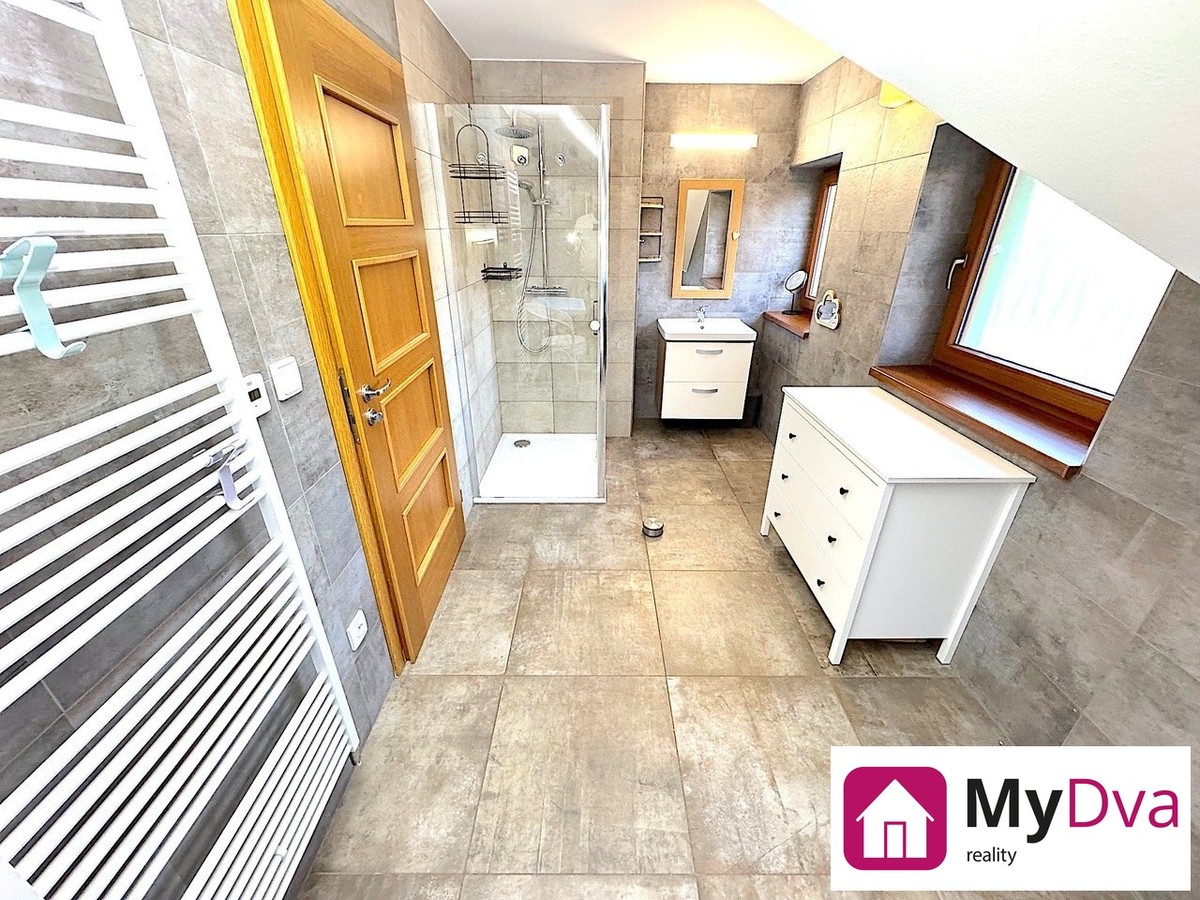 Prodej domu 167 m², pozemek 1092 m²