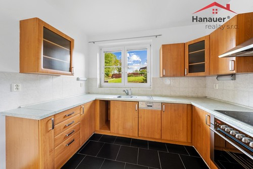 Prodej domu 124 m², pozemek 1128 m²