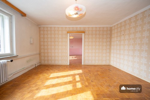 Prodaný dům 143 m², pozemek 849 m²