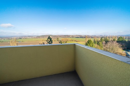 Prodaný byt 4+1 102 m²