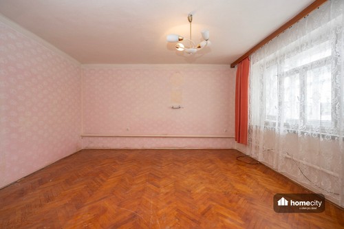 Prodaný dům 143 m², pozemek 849 m²