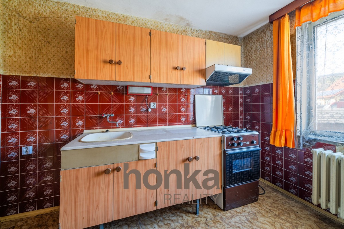Prodej domu 193 m², pozemek 1155 m²