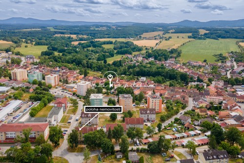 Prodej bytu 3+1 70.5 m²