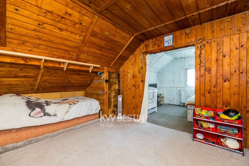 Prodaná chata 111 m², pozemek 305 m²