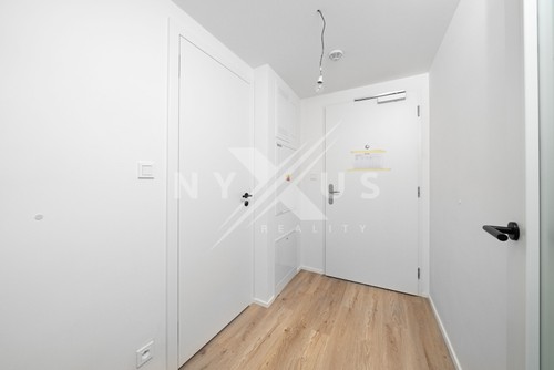 Prodej bytu 2+kk 46 m²