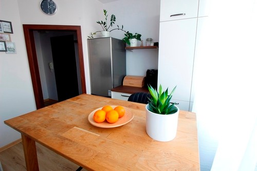 Prodaný byt 1+1 31 m²