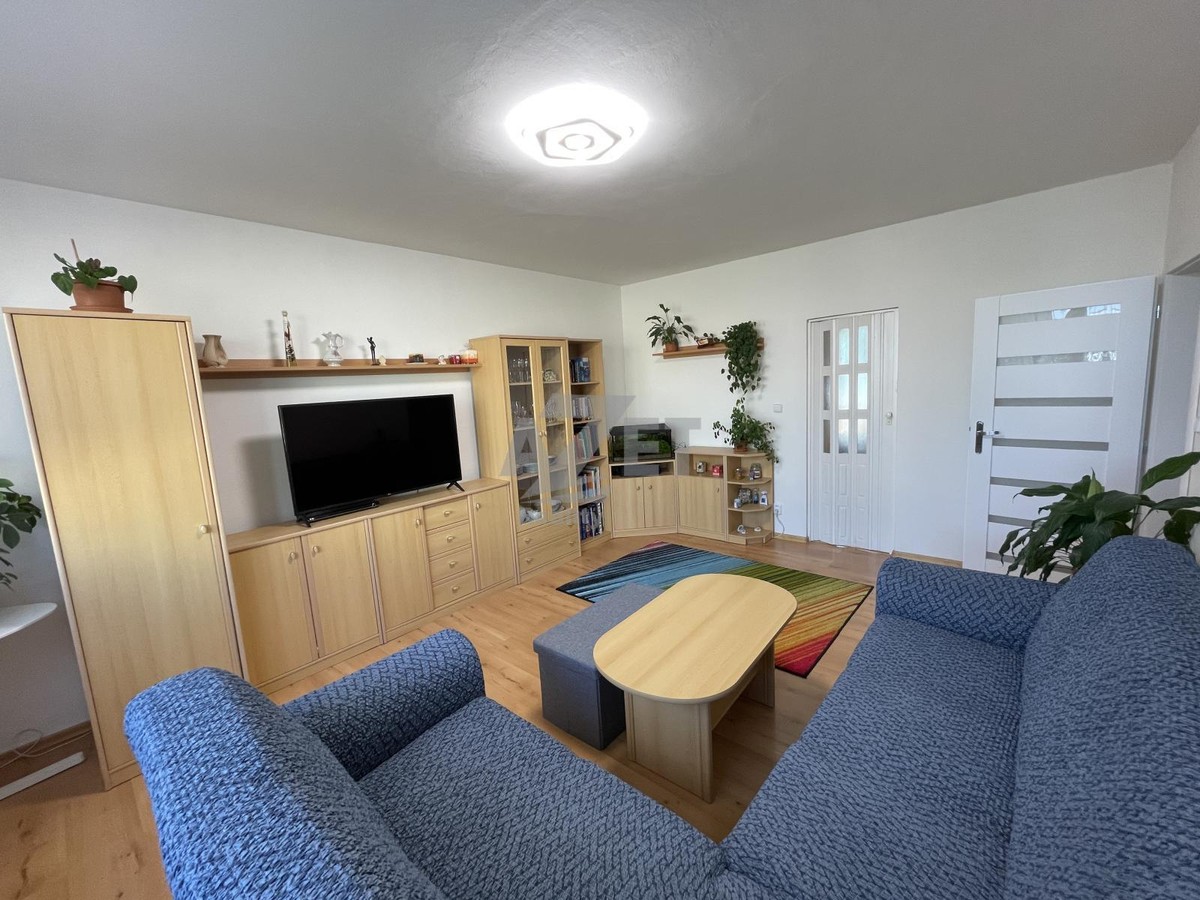 Prodej bytu 3+1 68 m²