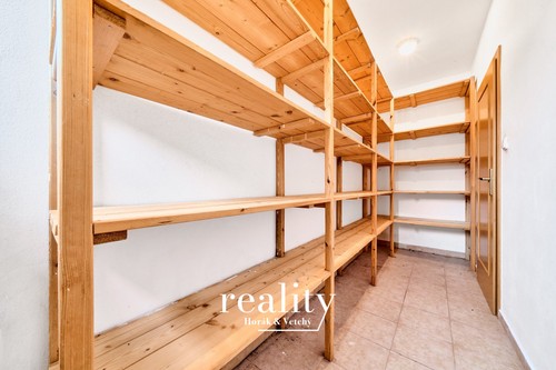 Prodaný dům 280 m², pozemek 764 m²