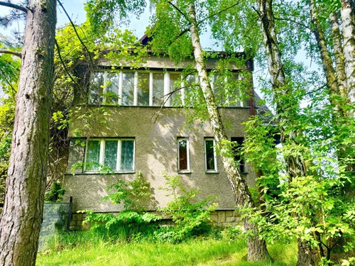 Prodaný dům 291 m², pozemek 2204 m²
