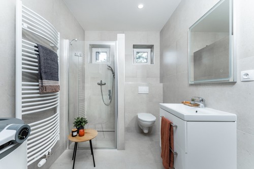 Prodaný byt 3+kk 77 m²