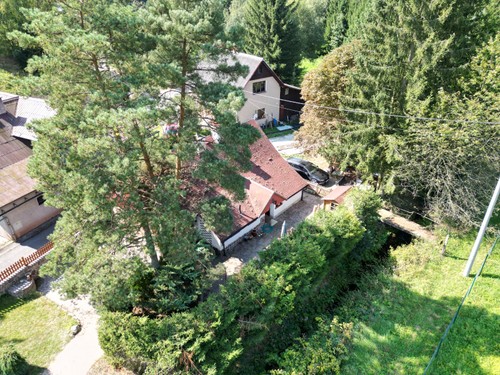 Prodaný dům 98 m², pozemek 583 m²