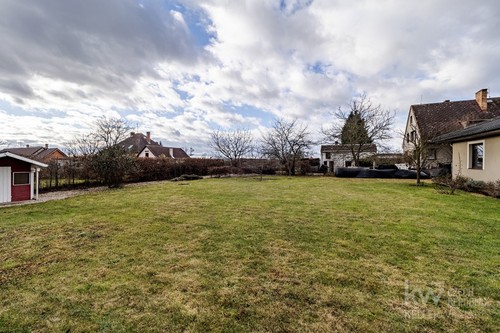 Prodaný dům 111 m², pozemek 1226 m²