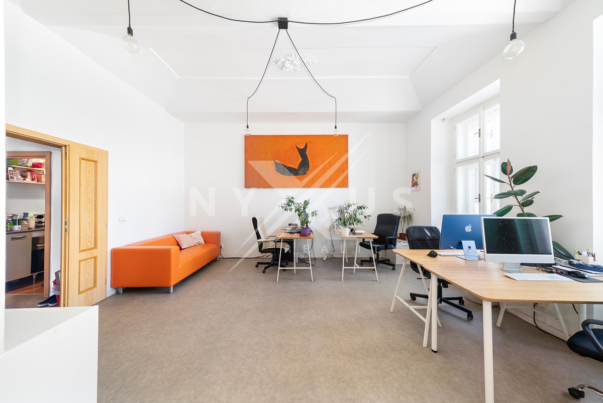 Prodej bytu 3+1 84 m²