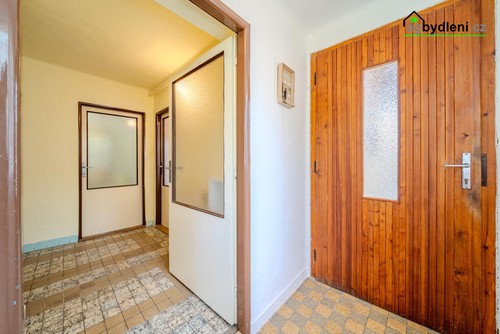 Prodej domu 103 m², pozemek 1418 m²