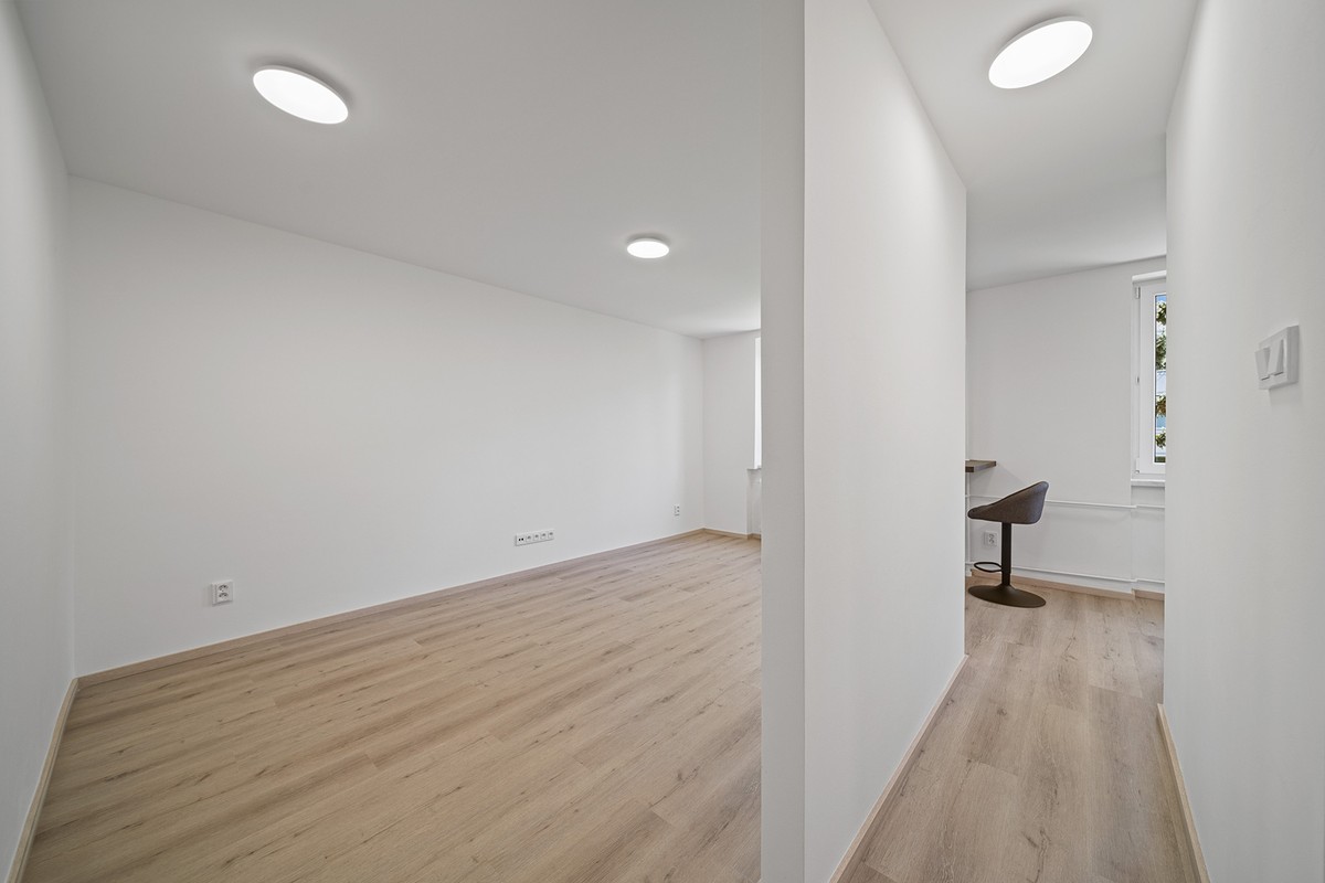 Prodej bytu 2+1 47.37 m²