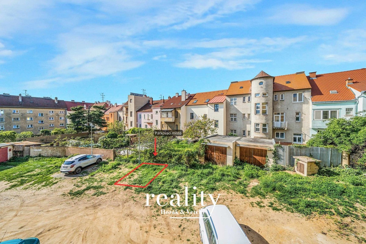 Prodej bytu 3+1 73 m²