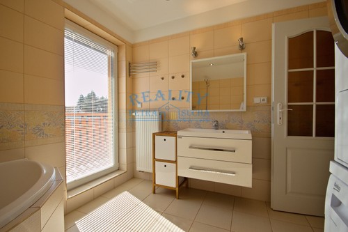 Prodaný dům 125 m², pozemek 290 m²