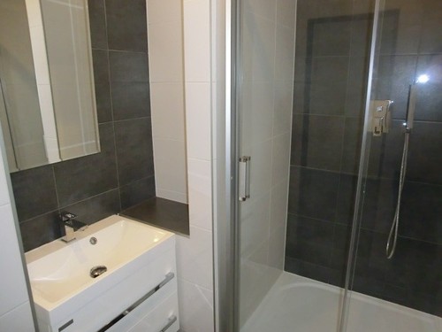 Prodaný byt 2+1 60 m²