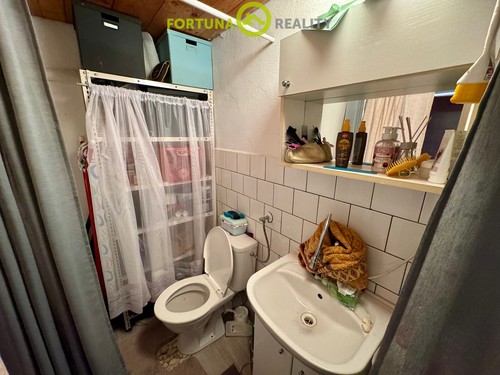 Prodej chaty 44 m²