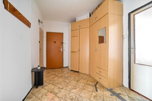 Prodaný byt 2+1 60 m²