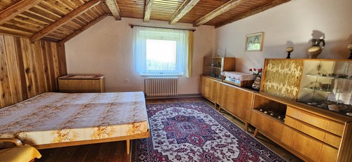 Prodej domu 320 m², pozemek 1297 m²