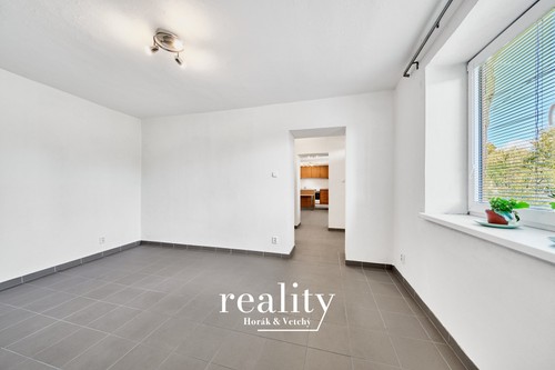 Prodaný dům 91 m², pozemek 2309 m²