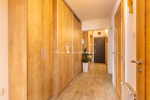 Prodej bytu 3+1 70.5 m²